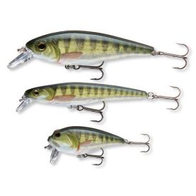 WOBBLER SZETT Cormoran Perch