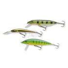 Cormoran Csuka Wobbler szett