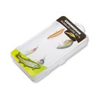 Cormoran Pisztráng Wobbler szett