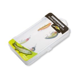 Cormoran Pisztráng Wobbler szett