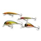 Cormoran Pisztráng Wobbler szett