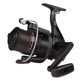   ORSÓ Spro | Power Cat Spartan Spin FD (0,33 monofil zsinórral); 4000