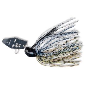 Daiwa Prorex TG Bladed Jig 10,5 gr Blue Gill