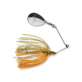 Daiwa Prorex Micro Spinnerbait 5 gr Gold perch