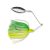 Daiwa Prorex Willow Spinnerbait 7 gr Green chartreuse