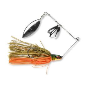 Daiwa Prorex DB Spinnerbait 21 gr Gold perch
