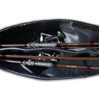 BOTZSÁK Normál 2 rekeszes Delphin PORTA Pocket 360-2 200cm