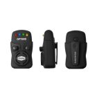 KAPÁSJELZŐ SZETT Rádiós Delphin OPTIMO 9V+CSWII+snag 2+1