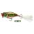 WOBBLER Daiwa; Prorex Mini Popper 55F, 55 mm 5,7gr (0m) Live Minnow