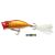 WOBBLER Daiwa; Prorex Mini Popper 55F, 55 mm 5,7gr (0m) Live orange bleak