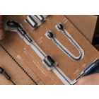 KAPÁSJELZŐ Swinger Strategy Click Indicator 2in1 Piros