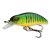 WOBBLER Daiwa; Prorex Micro Minnow 30F-SR, 30 mm 1,5 gr (0,3-0,5m) Firetiger