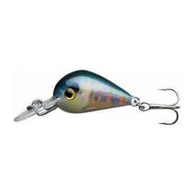   WOBBLER Cormoran; COR SLS 1, 25mm 2,5gr (0-0,8m) baby brown trout