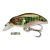 WOBBLER Daiwa; Prorex Micro Minnow 30F-SR, 30 mm 1,5 gr (0,3-0,5m) Live Minnow