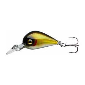 WOBBLER Cormoran; COR SLS 1, 25mm 2,5gr (0-0,8m) dark ayu
