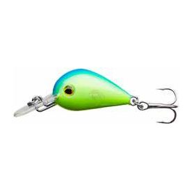   WOBBLER Cormoran; COR SLS 1, 25mm 2,5gr (0-0,8m) hot chartreuse