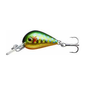   WOBBLER Cormoran; COR SLS 1, 25mm 2,5gr (0-0,8m) hot killer trout