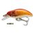 WOBBLER Daiwa; Prorex Micro Minnow 30F-SR, 30 mm 1,5 gr (0,3-0,5m) Live orange bleak