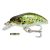 WOBBLER Daiwa; Prorex Micro Minnow 30F-SR, 30 mm 1,5 gr (0,3-0,5m) Live brown trout