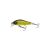 WOBBLER Cormoran; COR F 1, 35mm 2gr (0-0,8m) watermelon seed