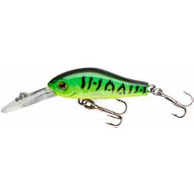 WOBBLER Cormoran; COR F 2, 35mm 2,5gr (0-1,2m) fire tiger