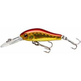 WOBBLER Cormoran; COR F 2, 35mm 2,5gr (0-1,2m) hot orange