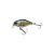 WOBBLER Cormoran; COR F 3, 40mm 3,5gr (0-1,2m) perch