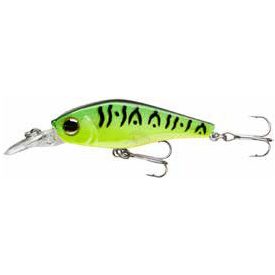 WOBBLER Cormoran; COR F 4, 55mm 4,5gr (0-1,0m) fire tiger