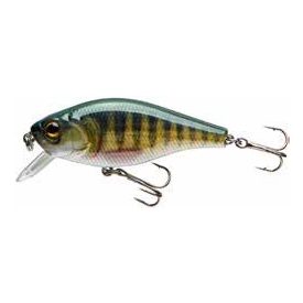 WOBBLER Cormoran; COR F 5, 60mm 6,5 gr (0-1,8m) perch