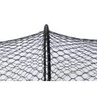 HALTARTÓ Karikás Delphin BASE 35/80cm