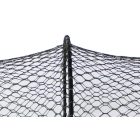 HALTARTÓ Karikás Delphin BASE 40/100cm