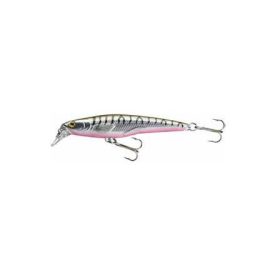 WOBBLER Cormoran; COR F 6, 70mm 4gr (0-0,8m) striped seed