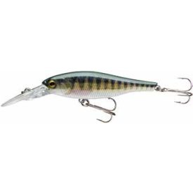 WOBBLER Cormoran; COR F 7, 70mm 8gr (0-1,5m) perch