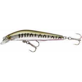 WOBBLER Cormoran; COR F 11, 60mm 3gr (0-0,5m) striped seed