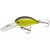 WOBBLER Cormoran; COR F 12, 40mm 4,2gr (0-2,0m) watermelon seed