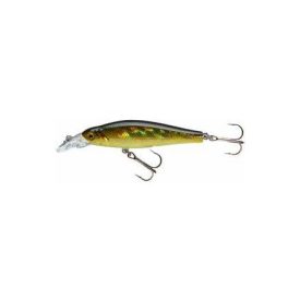 WOBBLER Cormoran; COR SP 2, 65mm 7,5gr (0-1,2m) night brown