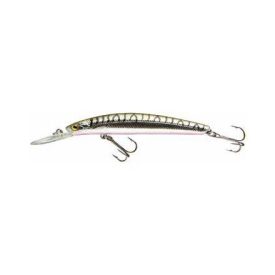 WOBBLER Cormoran; COR SP 3, 75mm 5,5gr (0-1,5m) striped seed