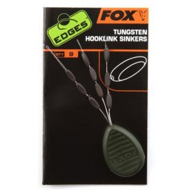 Fox Wolfram Horogelőke nehezékek (9db)