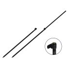MENETES SZÁR Teleszkópos Delphin SimpleSTICK 60-90cm