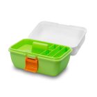 DOBOZ Delphin YUPIE Case 23,5×15,5×14 cm