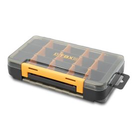 DOBOZ Delphin TBX Duo 175-15P EVA 175x105x38 mm