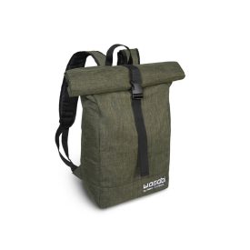HÁTIZSÁK Delphin WASABI Rucksack 42x25x14 cm (15l)