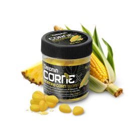   GUMIKUKORICA Delphin CorneX Pop Up 15gr Kukorica-Ananász (60db)