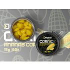 GUMIKUKORICA Delphin CorneX Pop Up 15gr Kukorica-Ananász (60db)