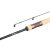 Delphin | TROUTERA HardLure; 180 cm, 1-5 gr {2 tag + tok}
