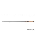 Delphin | TROUTERA HardLure; 180 cm, 1-5 gr {2 tag + tok}