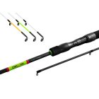 Delphin | CROXER; 270 cm, 45 gr {2 tag + 3 rezgő + tok}