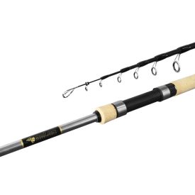 Delphin | AZTEC Tele; 270 cm, 50 gr {+ tok}