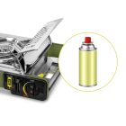 GÁZFŐZŐ Delphin INOXIA 2000W