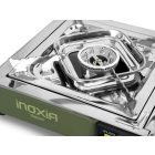 GÁZFŐZŐ Delphin INOXIA 2000W